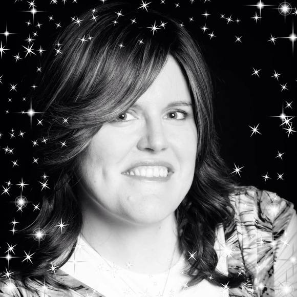 Meet your Posher, Rivkah - Picture 1 of 1